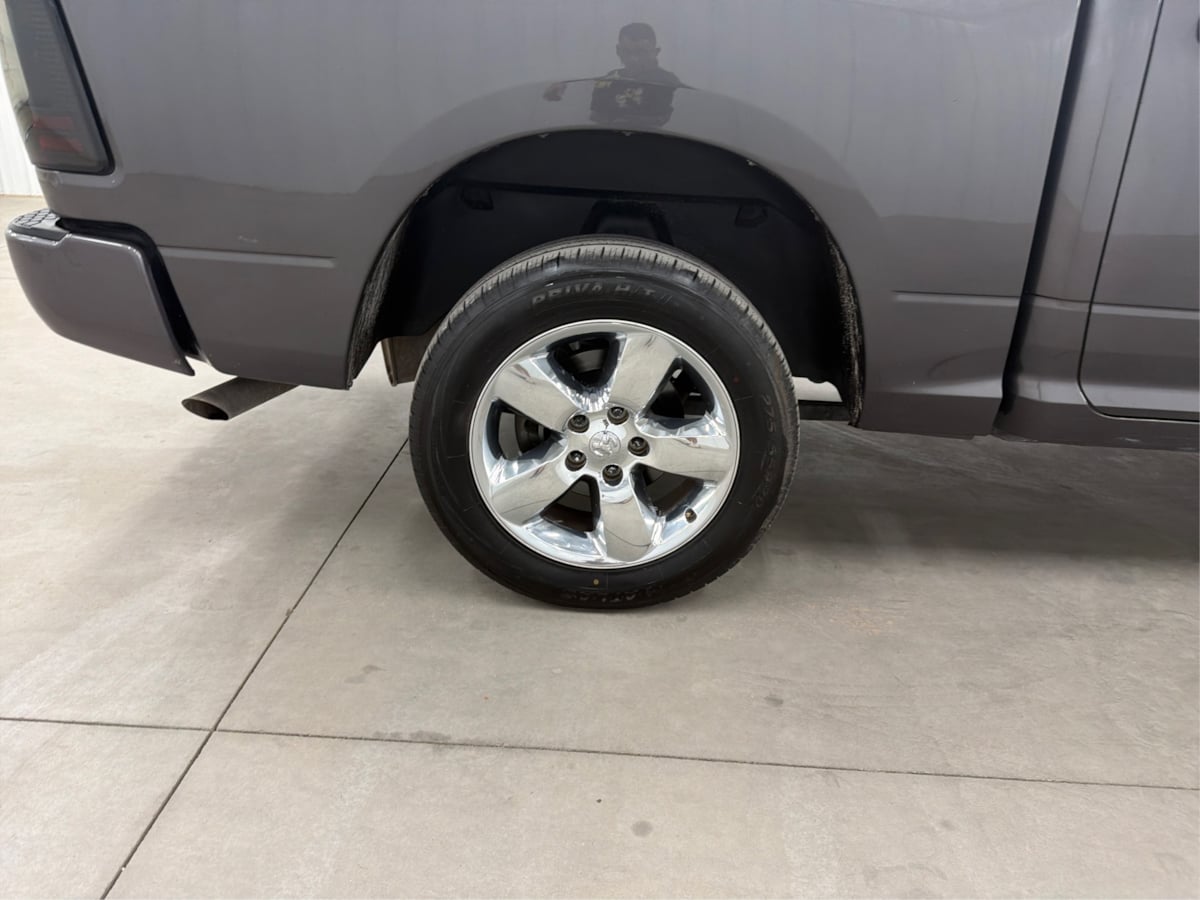 Ram 1500 photo 59
