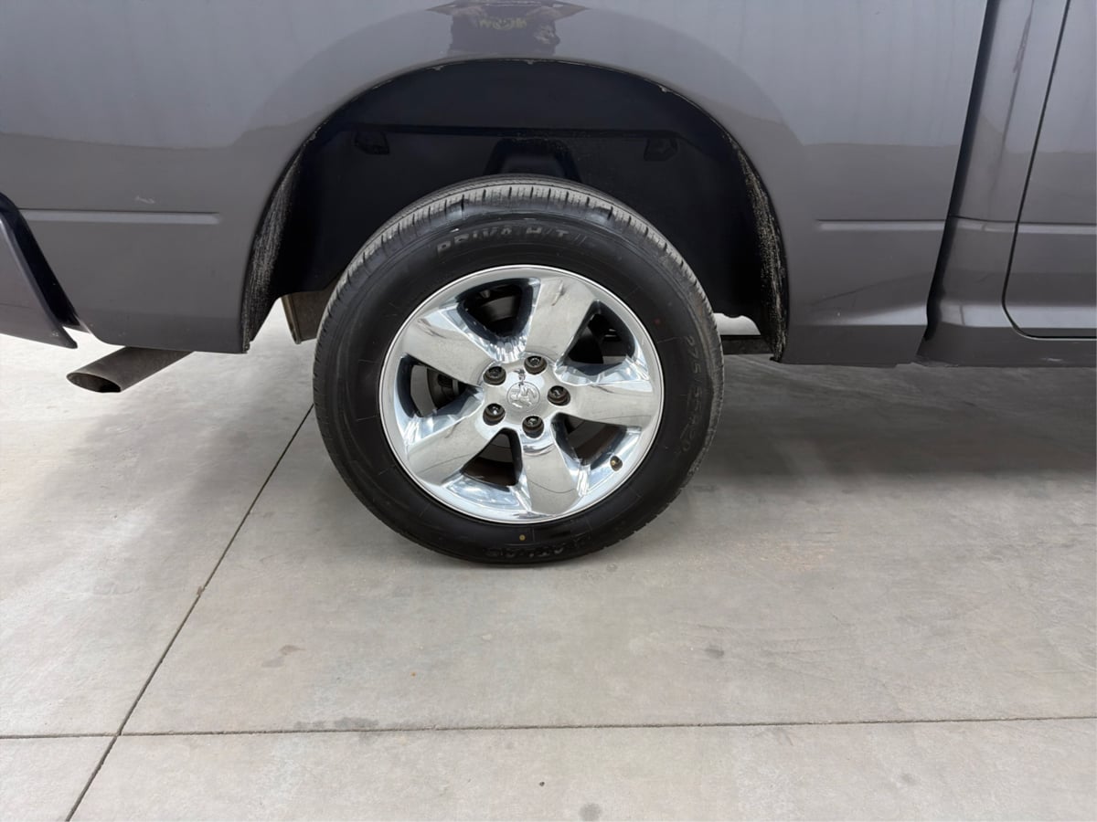Ram 1500 photo 57