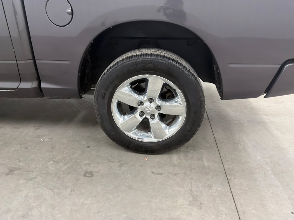 Ram 1500 photo 60