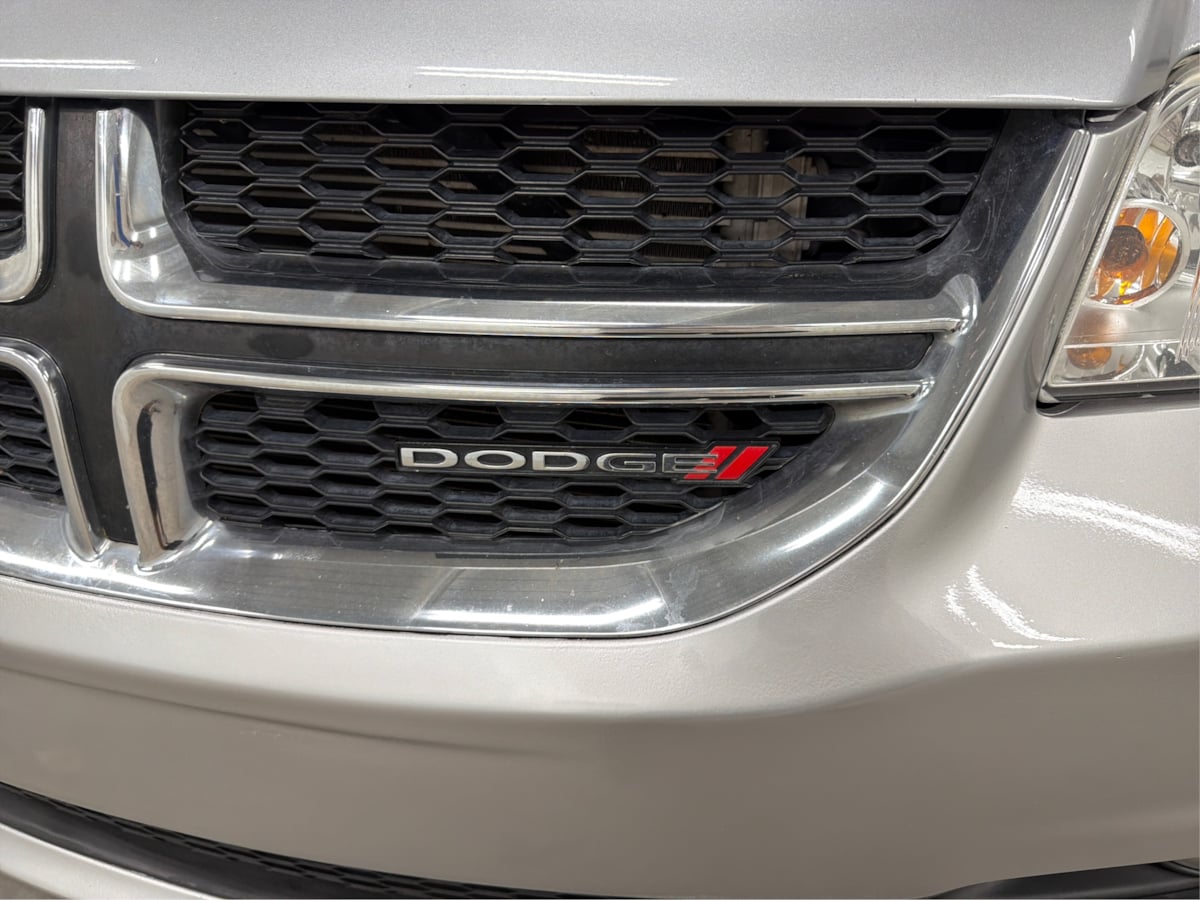 Dodge Grand Caravan photo 31
