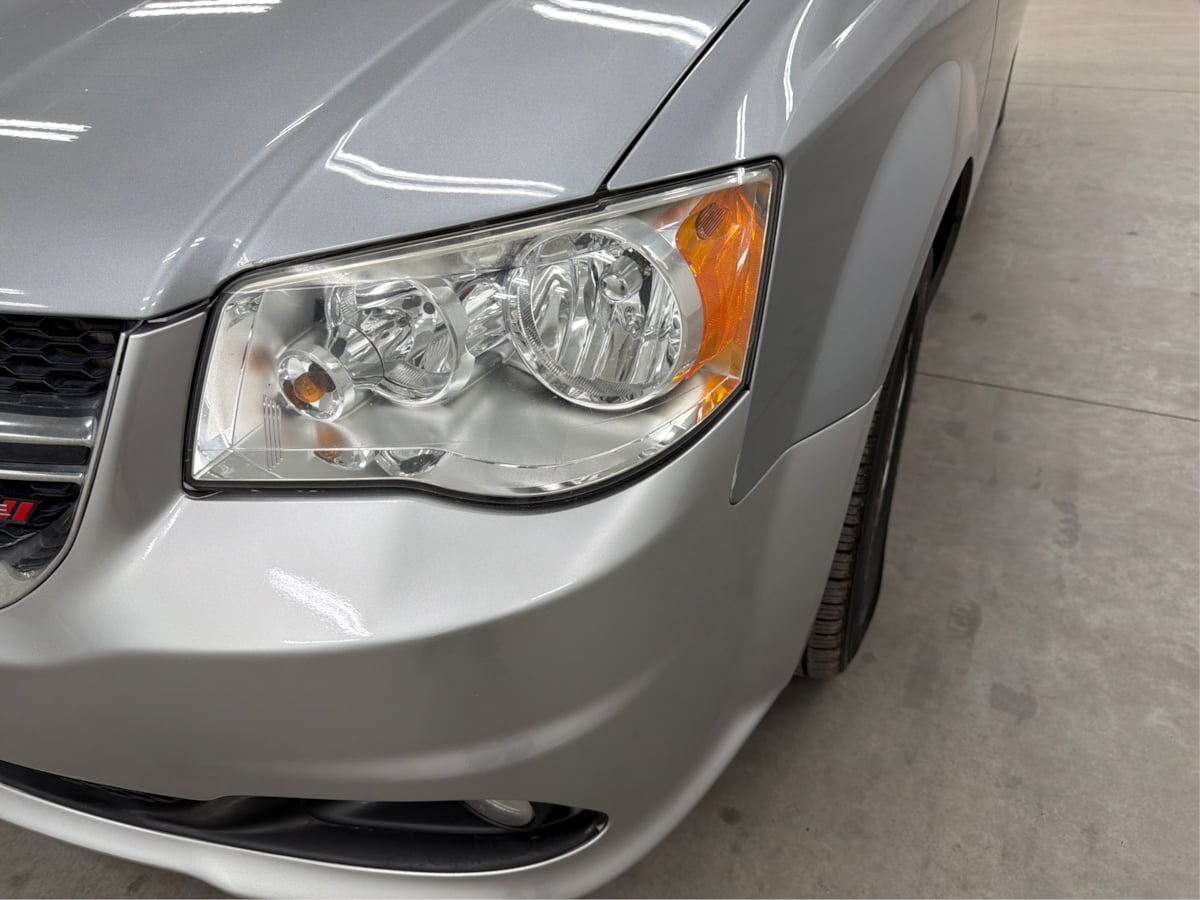 Dodge Grand Caravan photo 39