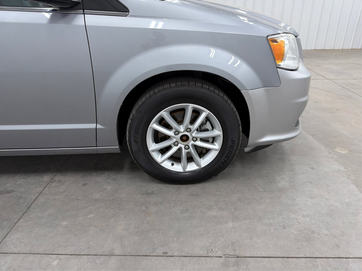 Dodge Grand Caravan photo 34