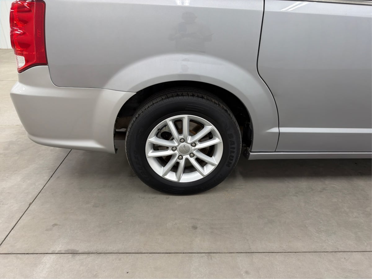 Dodge Grand Caravan photo 35