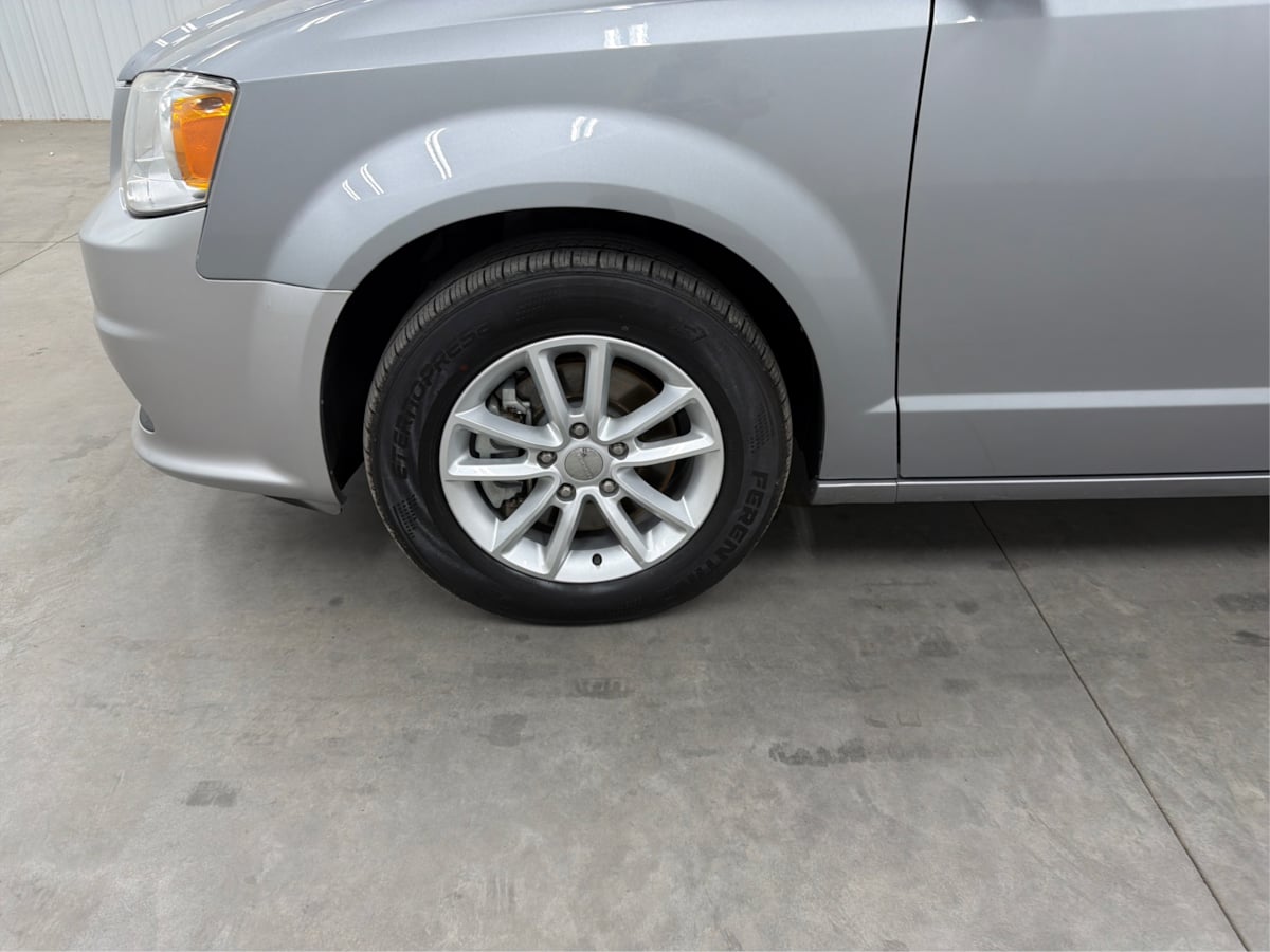 Dodge Grand Caravan photo 37