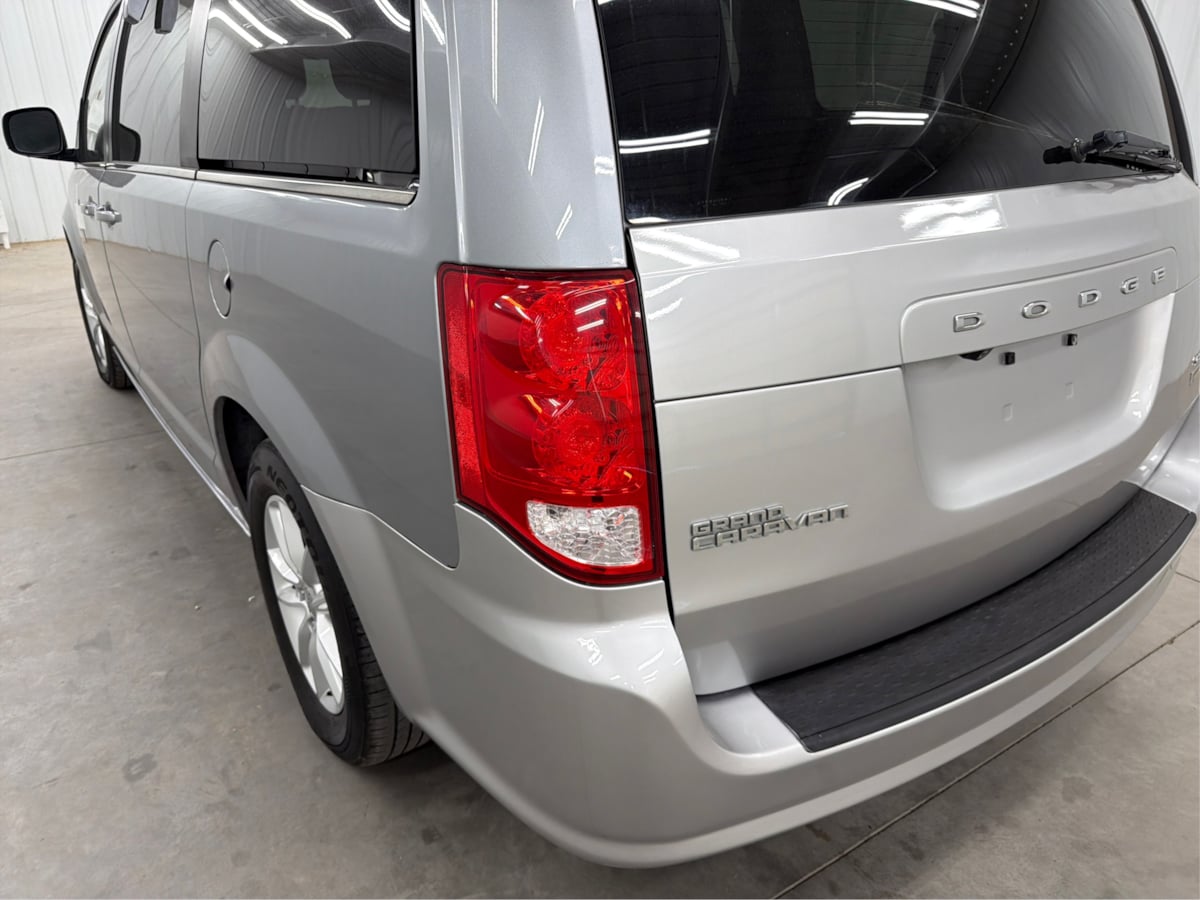 Dodge Grand Caravan photo 40