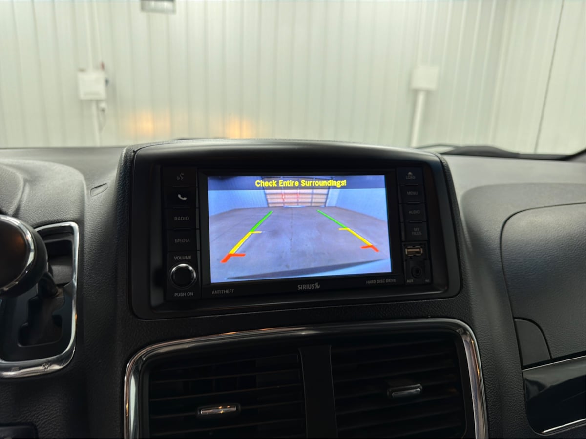 Dodge Grand Caravan photo 44