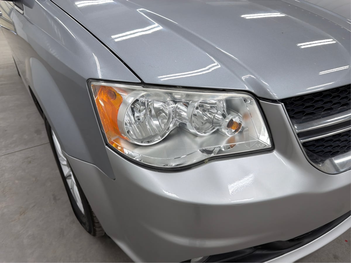 Dodge Grand Caravan photo 42