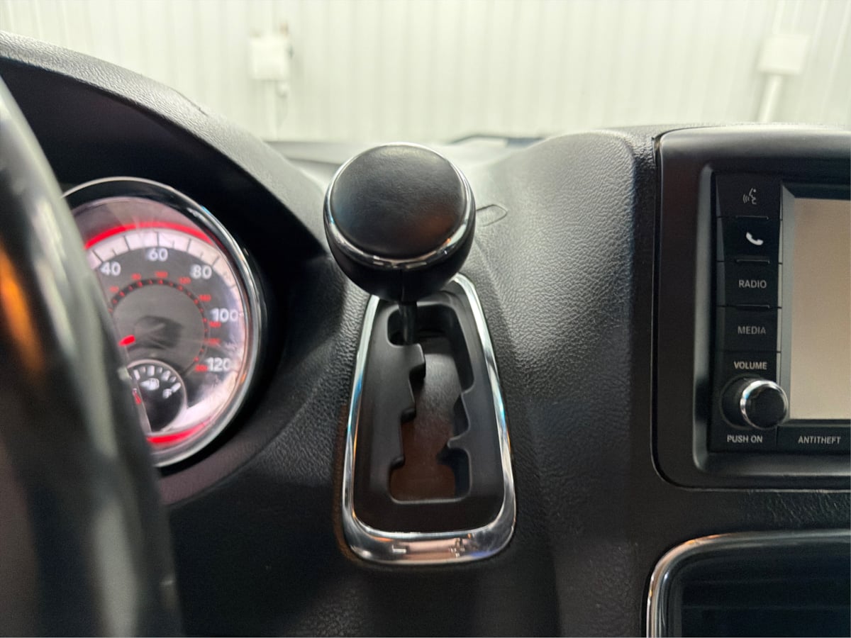 Dodge Grand Caravan photo 49