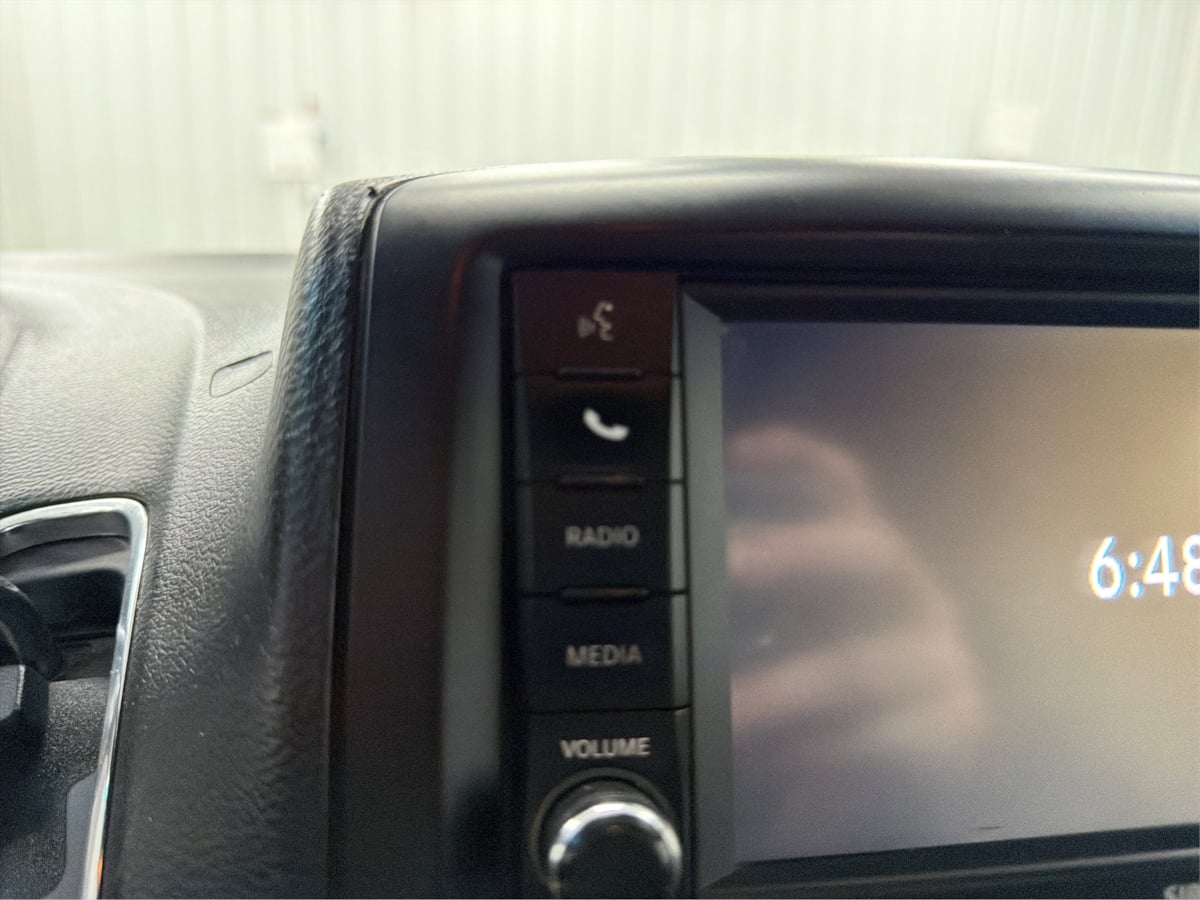 Dodge Grand Caravan photo 46