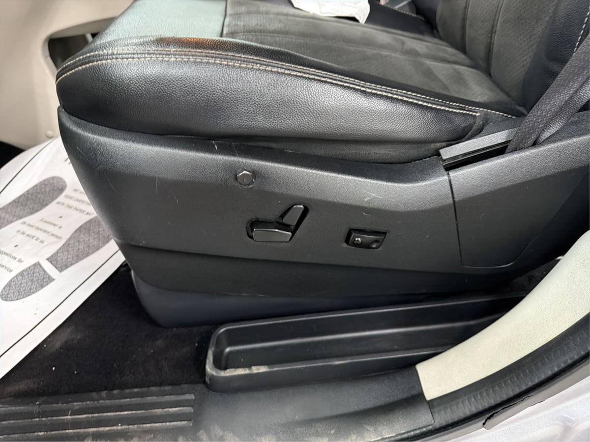 Dodge Grand Caravan photo 56