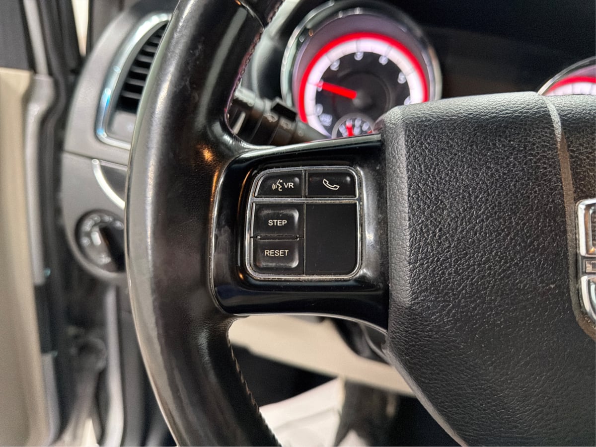 Dodge Grand Caravan photo 50