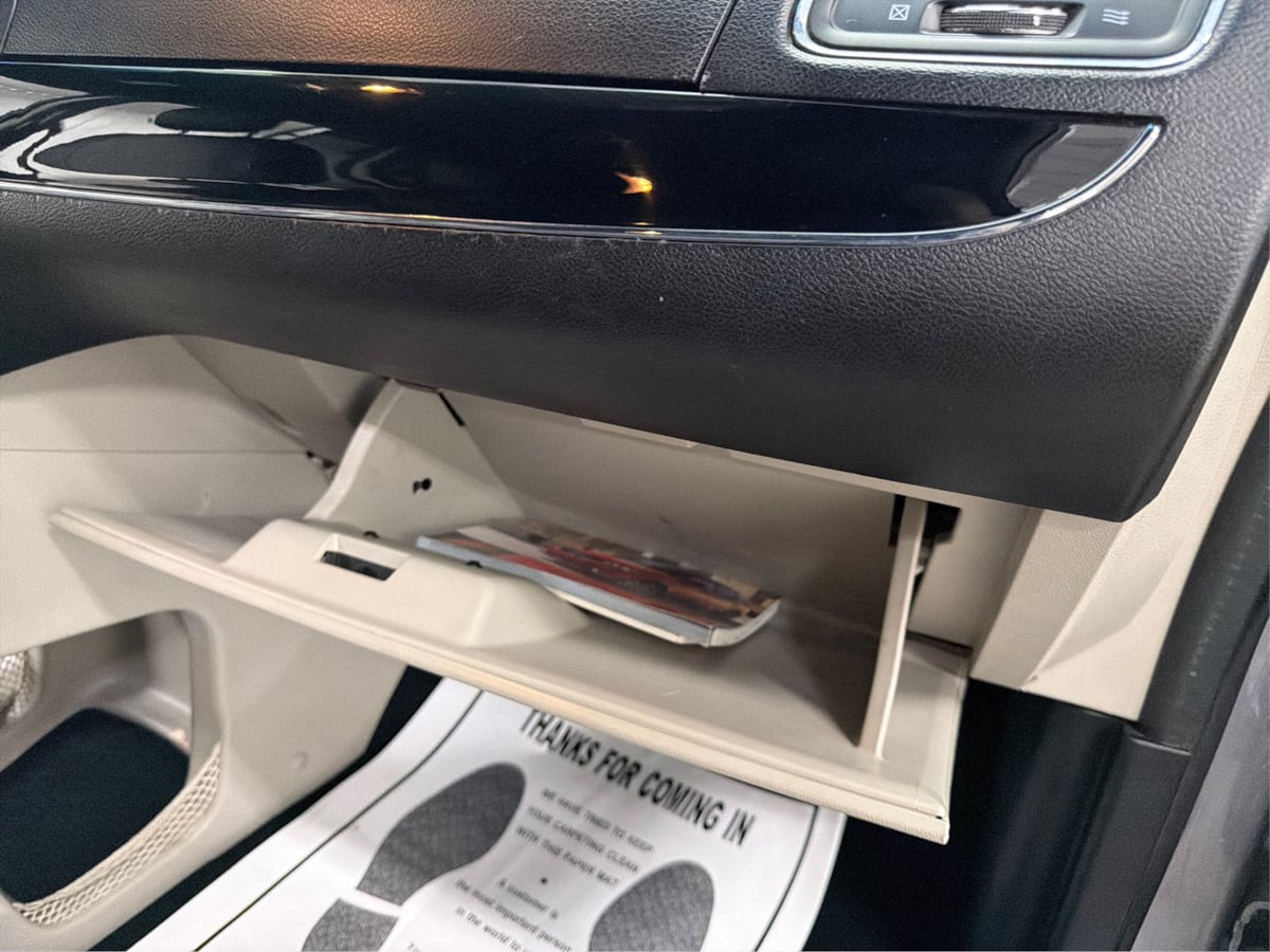 Dodge Grand Caravan photo 53