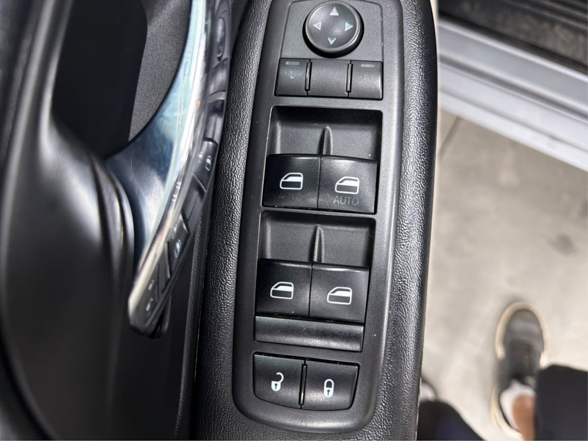 Dodge Grand Caravan photo 54