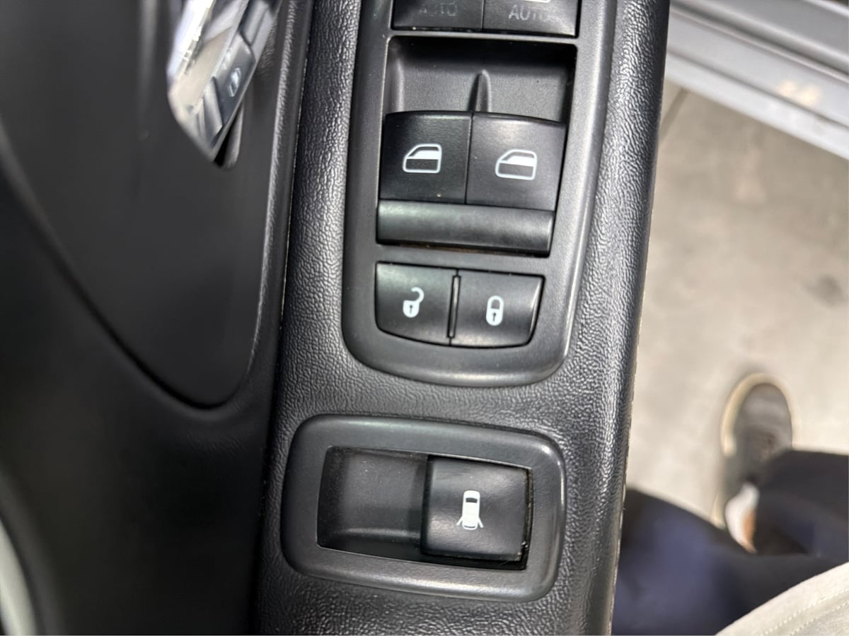Dodge Grand Caravan photo 55