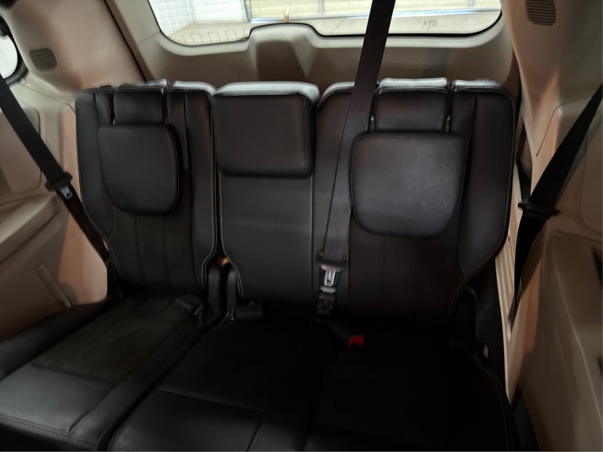 Dodge Grand Caravan photo 58