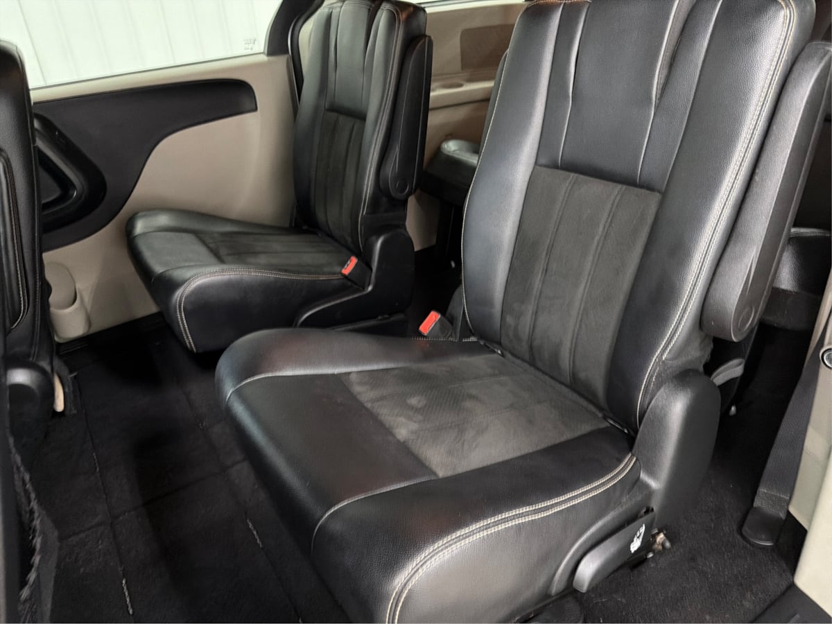 Dodge Grand Caravan photo 59