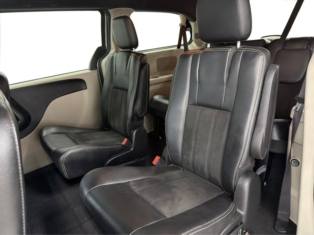 Dodge Grand Caravan photo 60