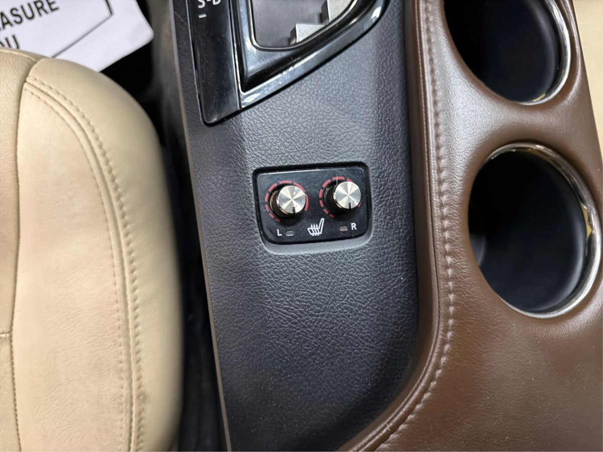 Toyota Avalon photo 60