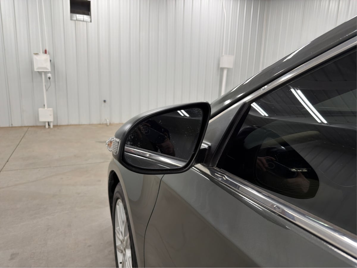 Toyota Avalon photo 38