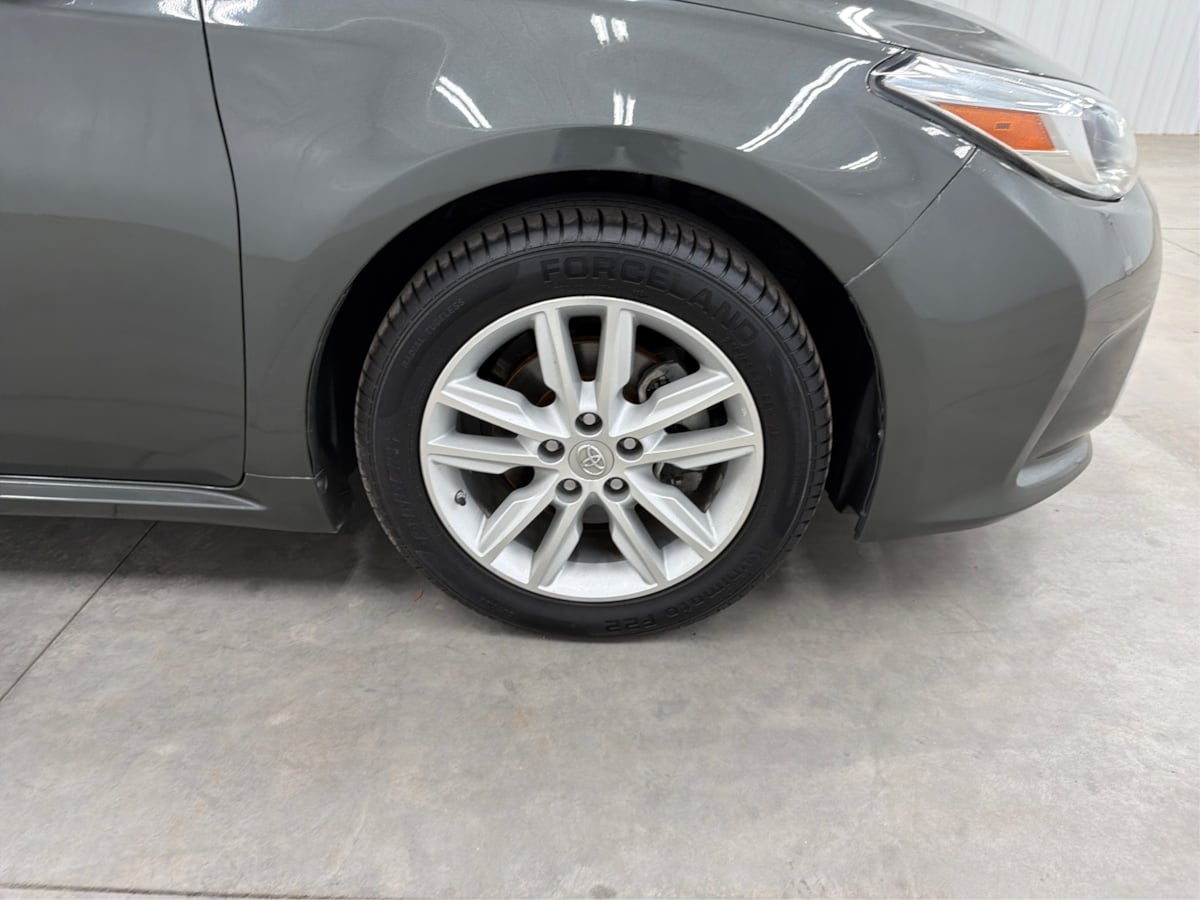 Toyota Avalon photo 34