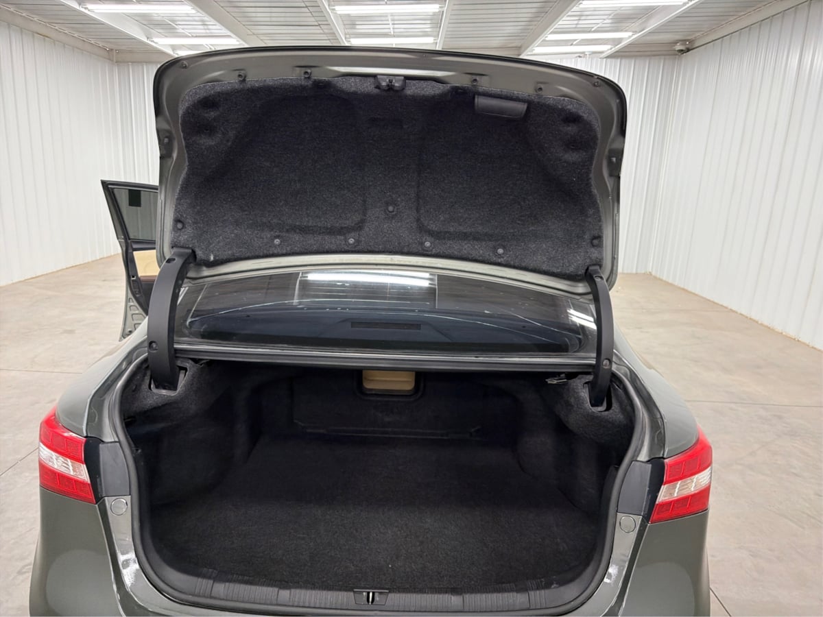 Toyota Avalon photo 13