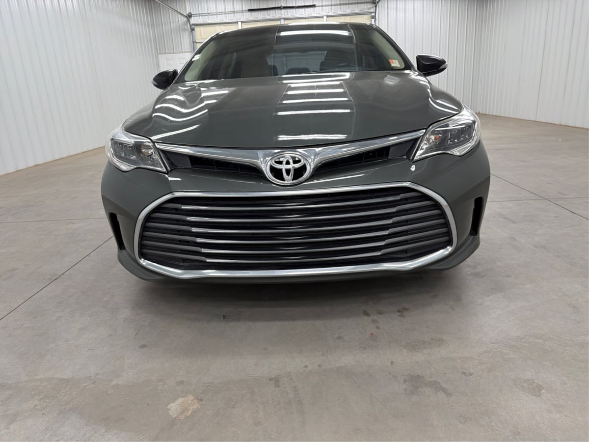 Toyota Avalon photo 26