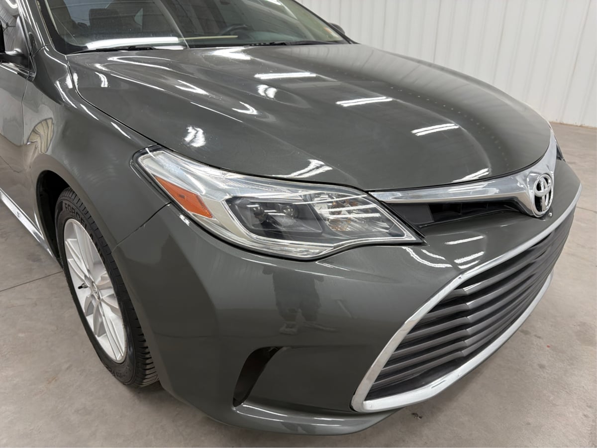 Toyota Avalon photo 42