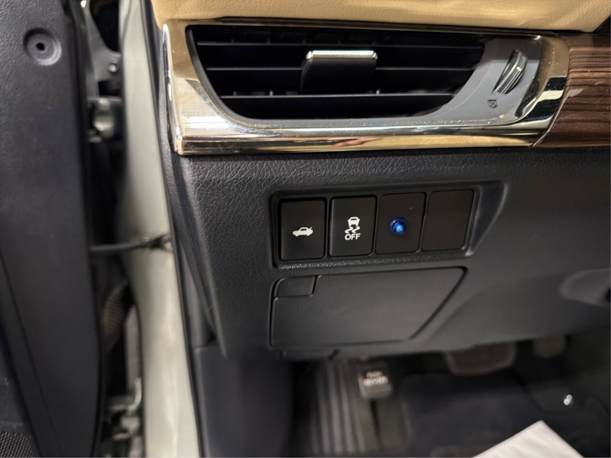 Toyota Avalon photo 43