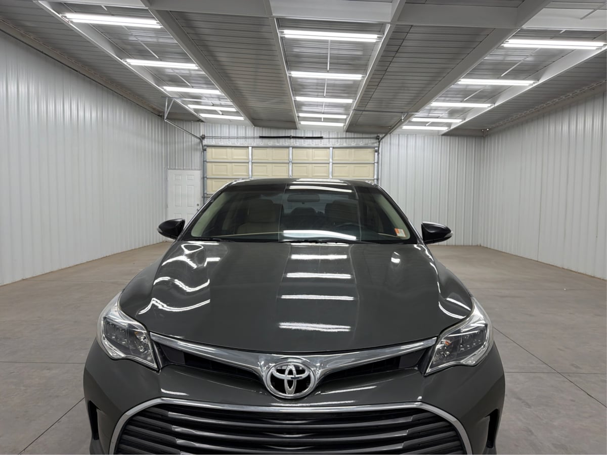Toyota Avalon photo 27