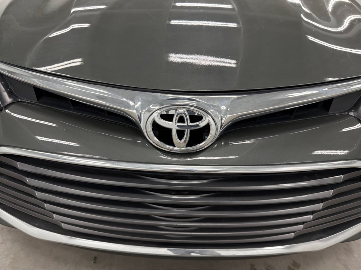 Toyota Avalon photo 31