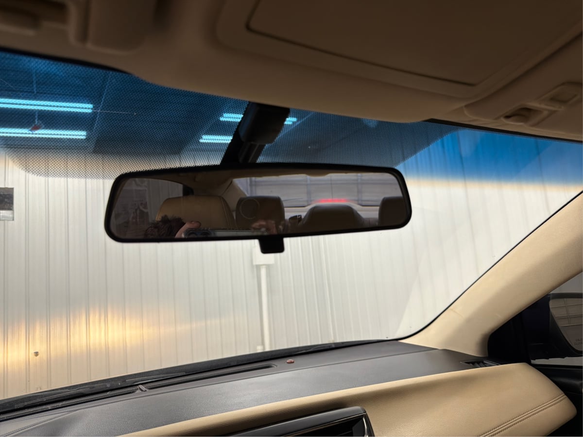 Toyota Avalon photo 19