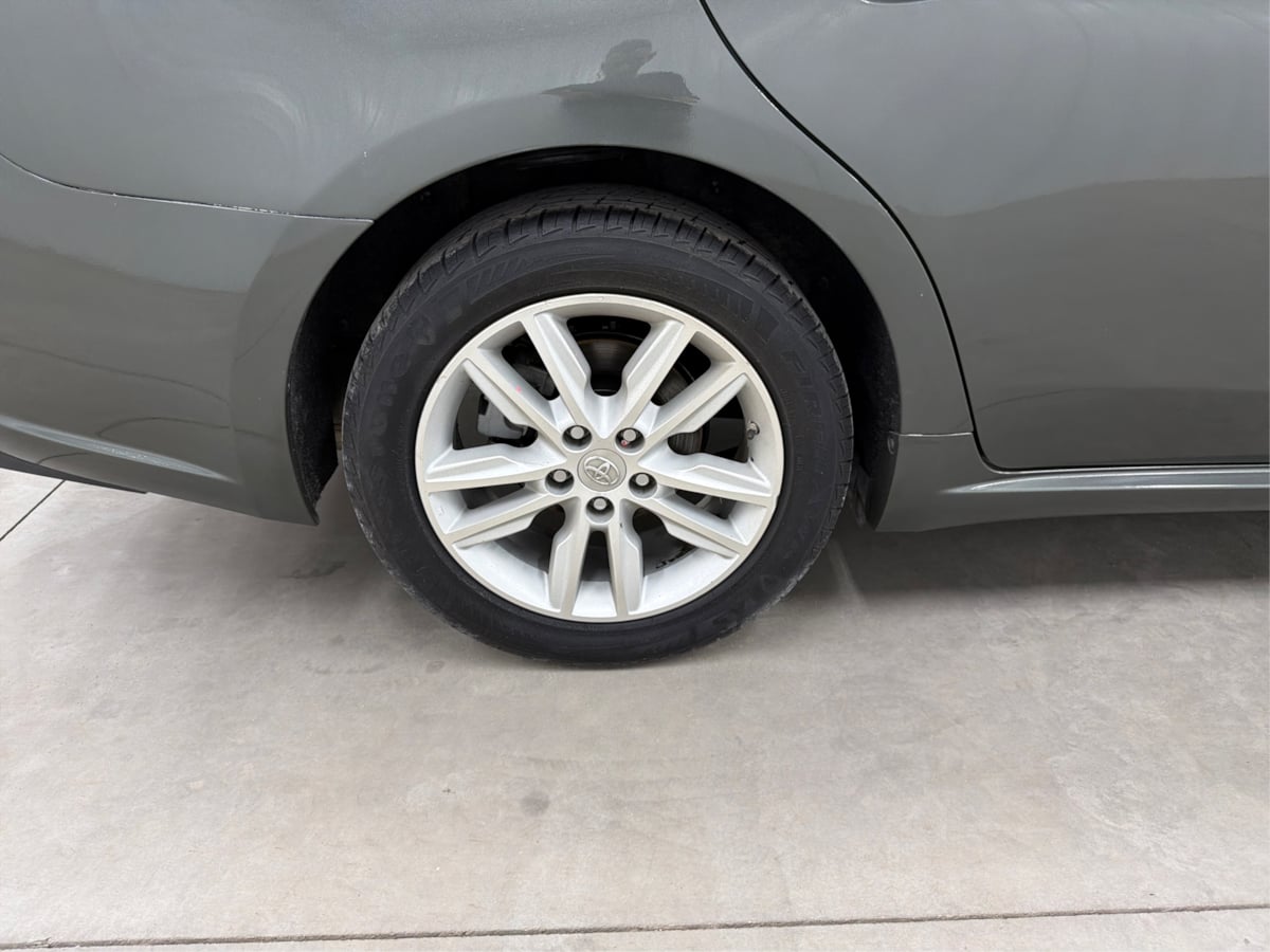 Toyota Avalon photo 33
