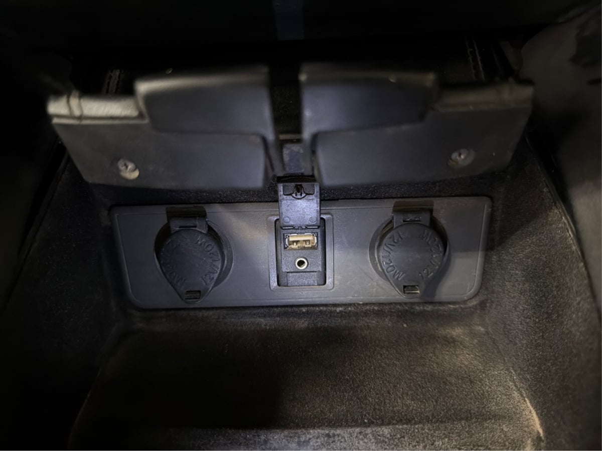 Toyota Avalon photo 50