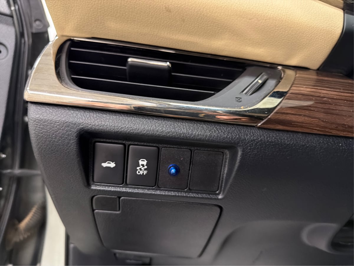 Toyota Avalon photo 52