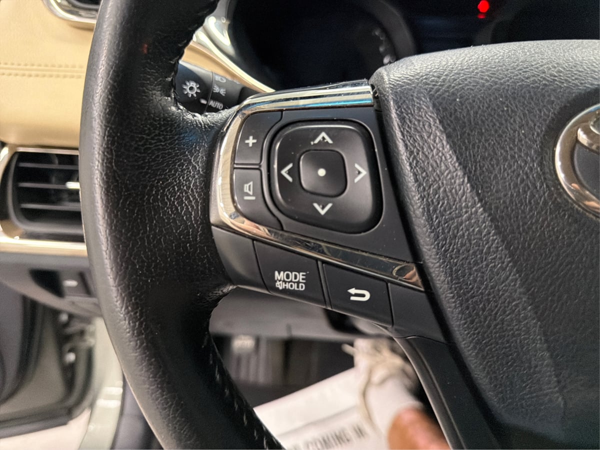 Toyota Avalon photo 53