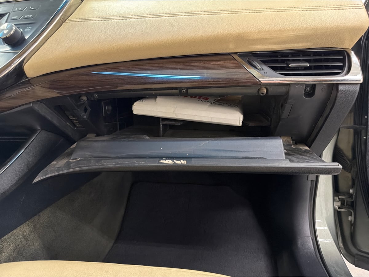 Toyota Avalon photo 55