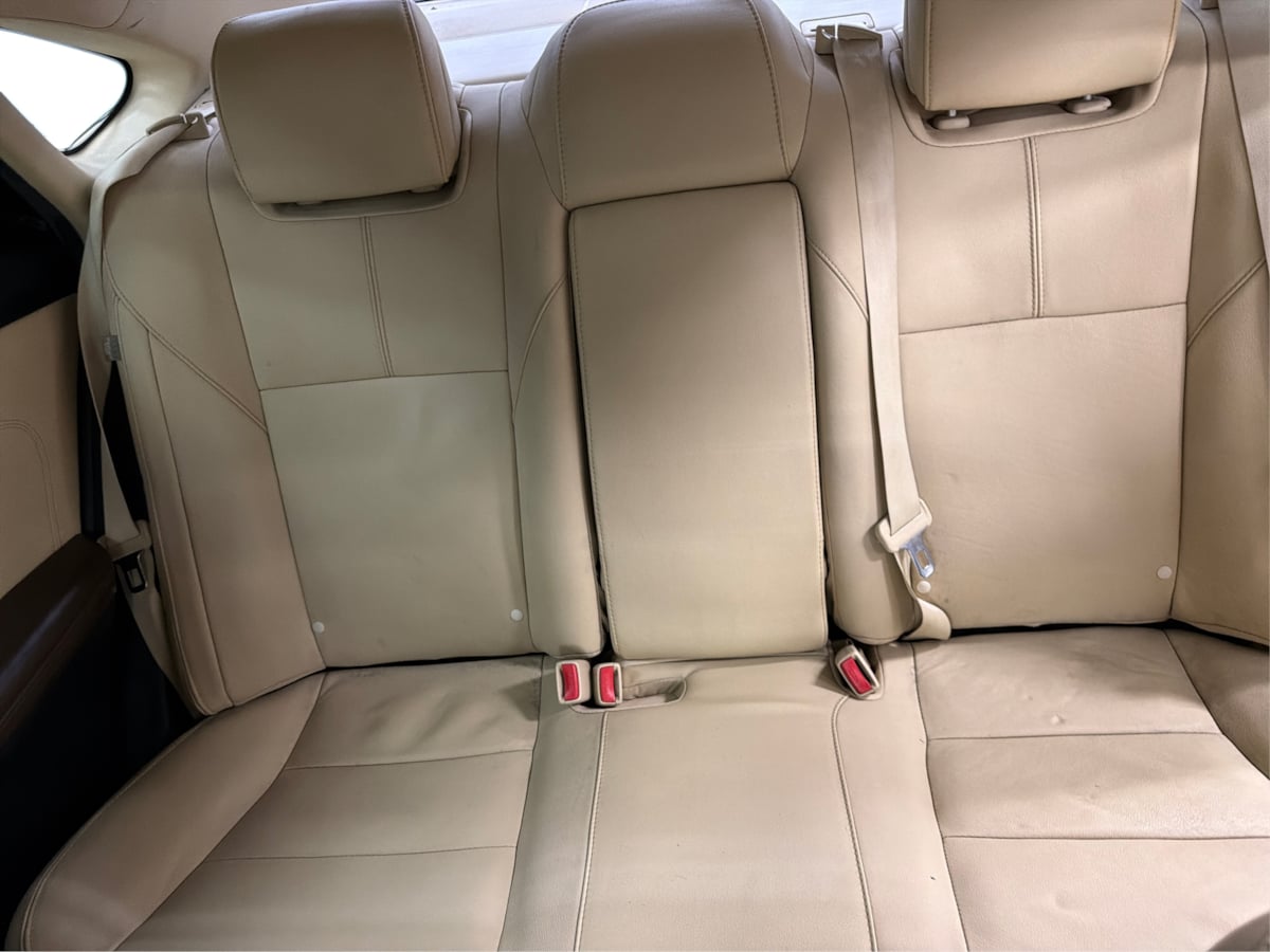 Toyota Avalon photo 61