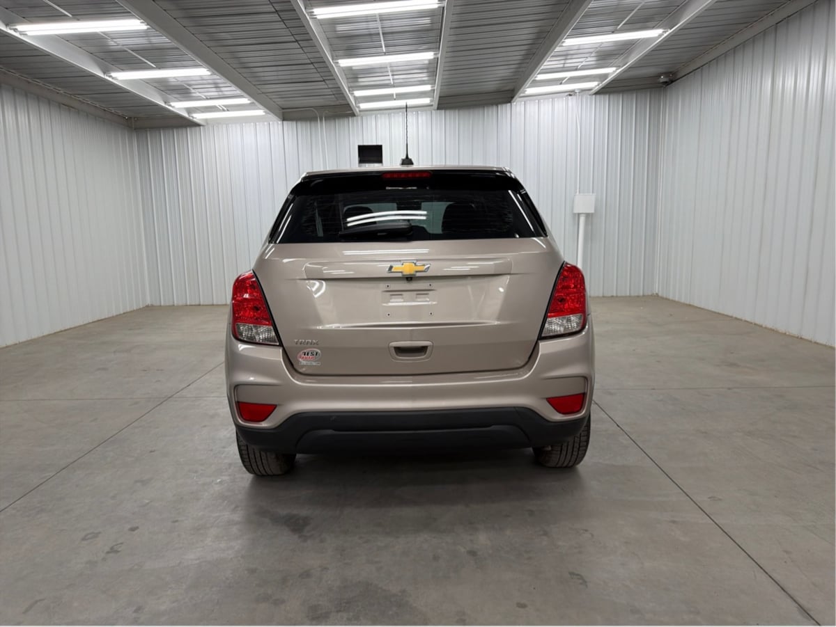 Chevrolet Trax photo 5