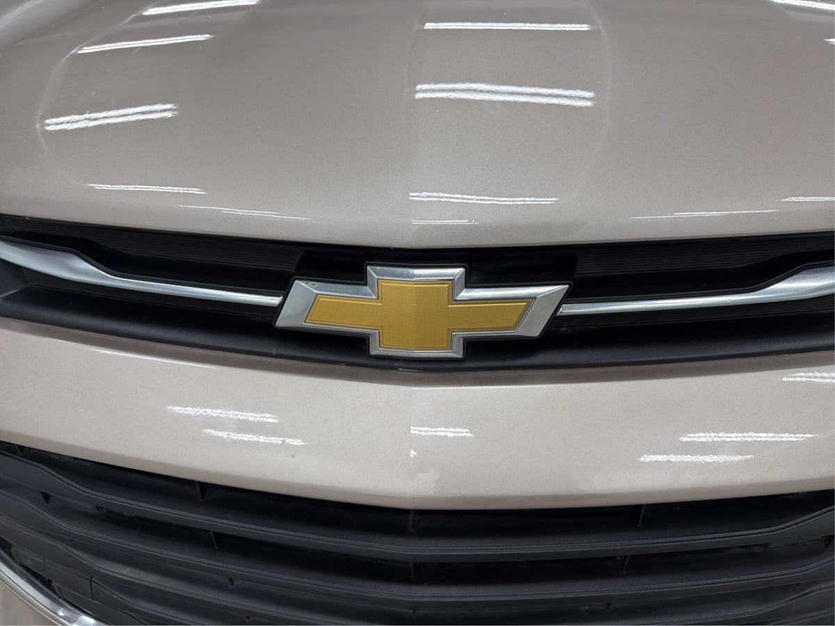 Chevrolet Trax photo 34