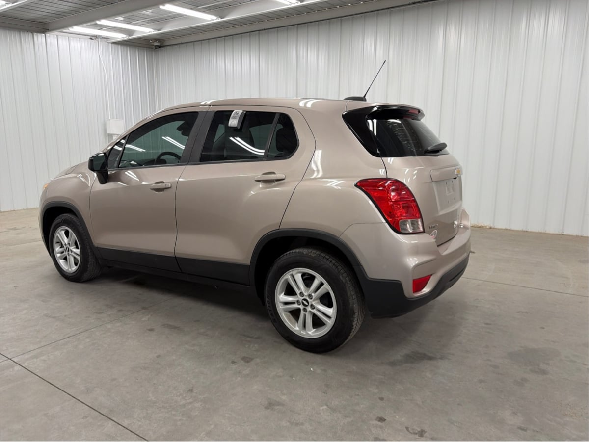 Chevrolet Trax photo 6