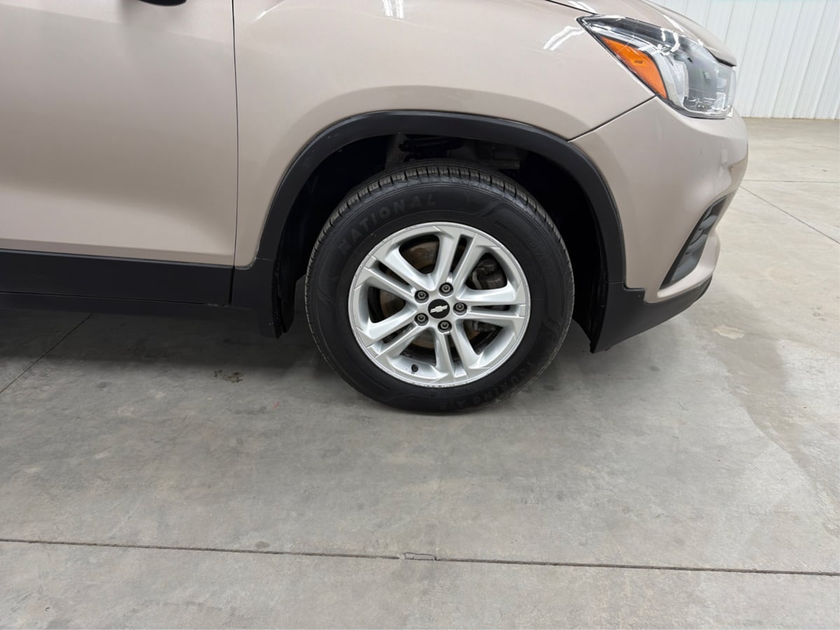 Chevrolet Trax photo 37