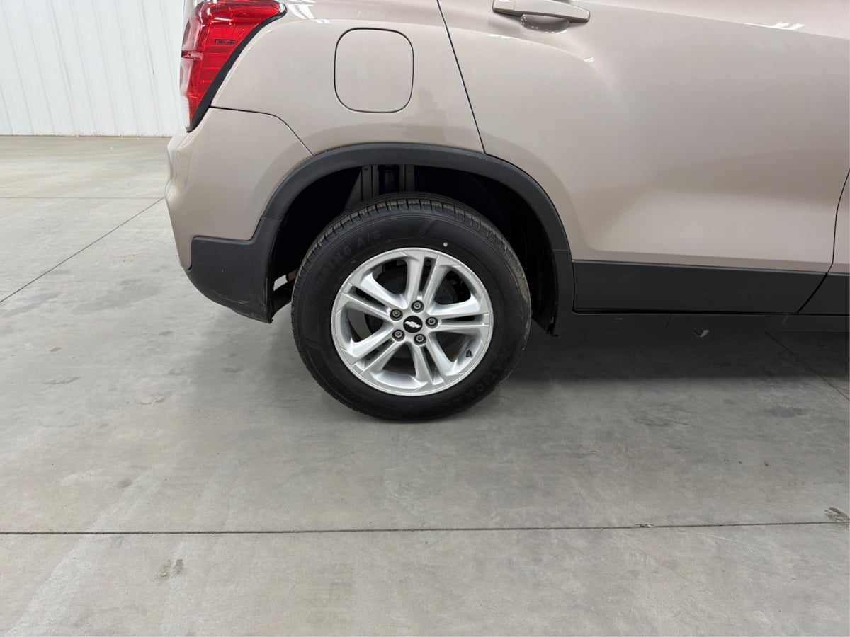 Chevrolet Trax photo 38