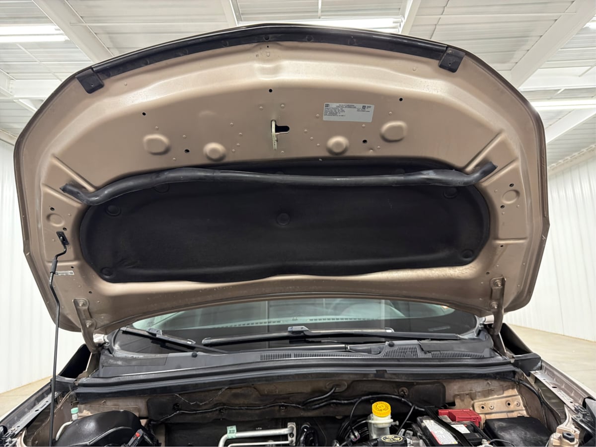 Chevrolet Trax photo 12