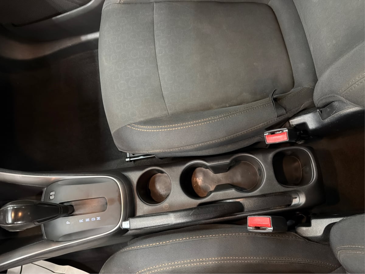 Chevrolet Trax photo 17