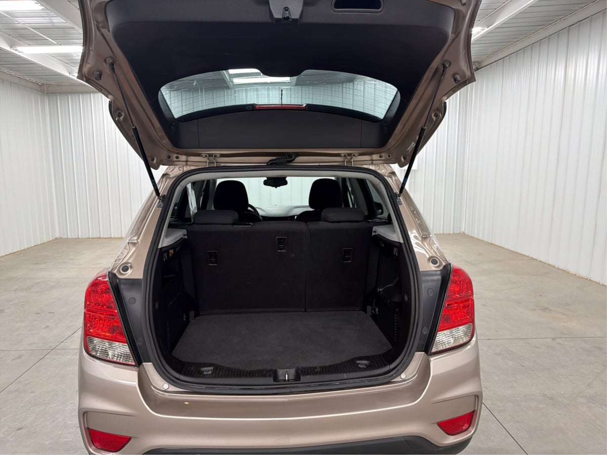 Chevrolet Trax photo 13