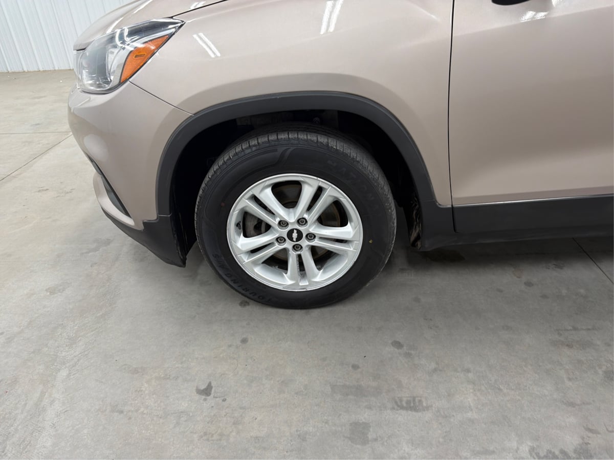 Chevrolet Trax photo 40