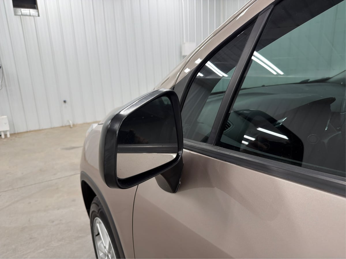 Chevrolet Trax photo 41