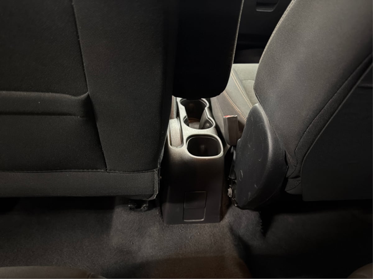 Chevrolet Trax photo 19