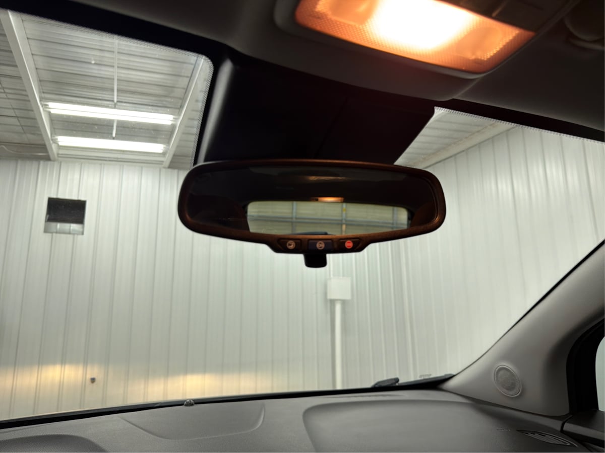 Chevrolet Trax photo 20