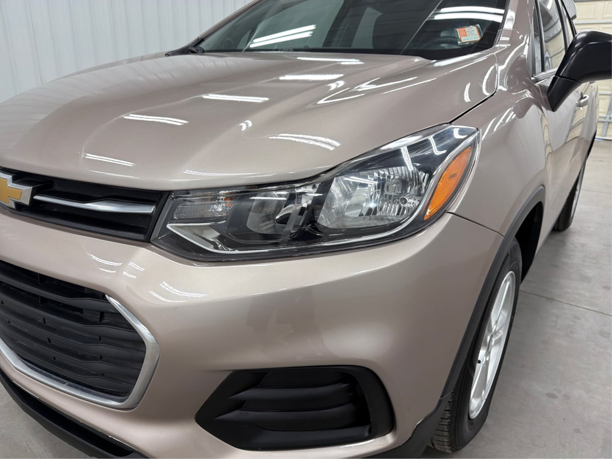Chevrolet Trax photo 42